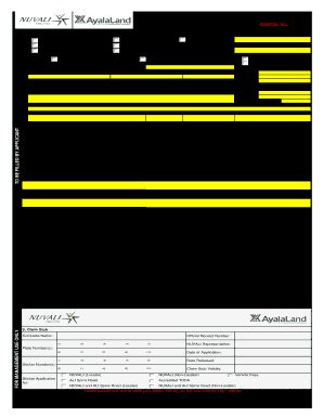 2023 CAR STICKER APPLICATION FORM.